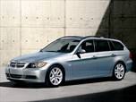 2007 BMW 3 Series